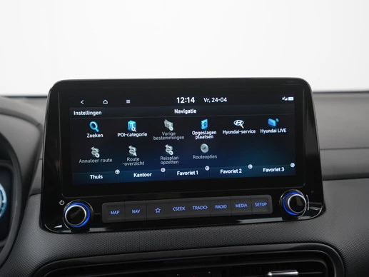 Hyundai Kona - Afbeelding 13 van 30