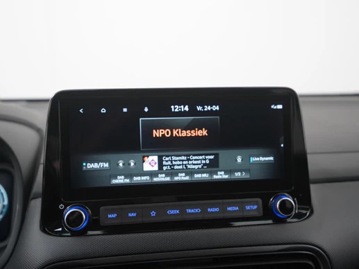 Hyundai Kona - Afbeelding 14 van 30