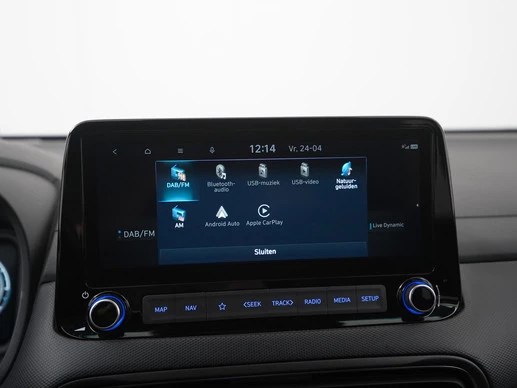 Hyundai Kona - Afbeelding 15 van 30