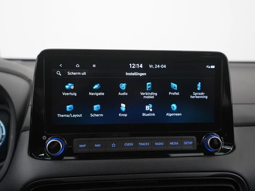 Hyundai Kona - Afbeelding 16 van 30