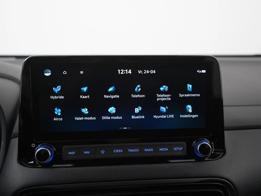 Hyundai Kona - Afbeelding 17 van 30