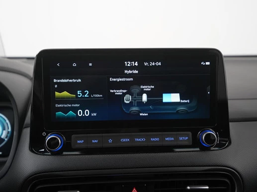 Hyundai Kona - Afbeelding 18 van 30