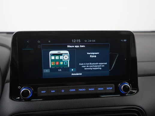 Hyundai Kona - Afbeelding 19 van 30