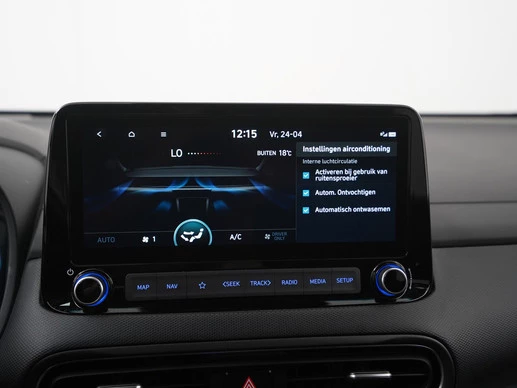 Hyundai Kona - Afbeelding 21 van 30