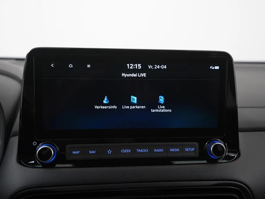 Hyundai Kona - Afbeelding 22 van 30