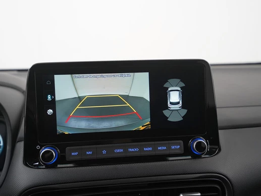 Hyundai Kona - Afbeelding 23 van 30