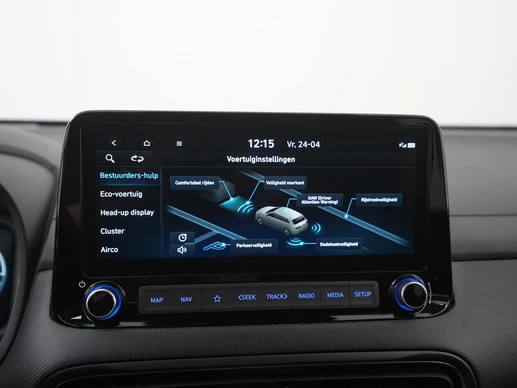 Hyundai Kona - Afbeelding 24 van 30