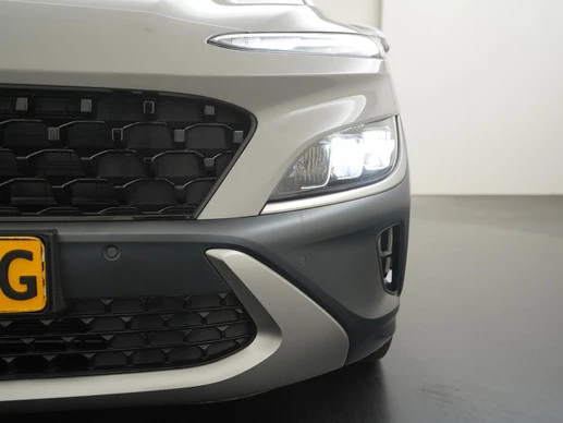 Hyundai Kona - Afbeelding 26 van 30