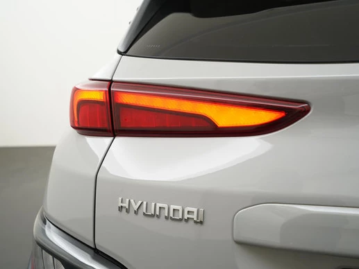 Hyundai Kona - Afbeelding 27 van 30