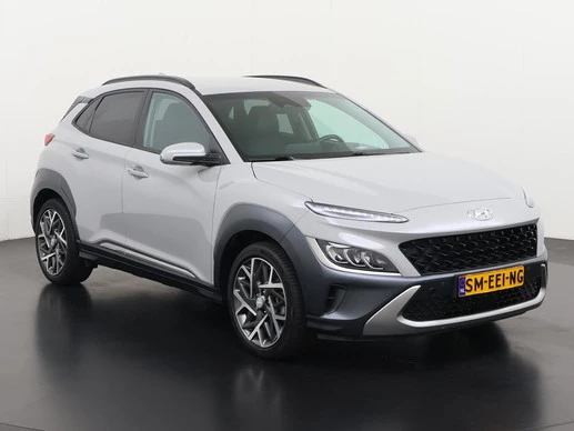 Hyundai Kona - Afbeelding 30 van 30