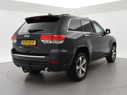 Jeep Grand Cherokee - Afbeelding 2 van 30