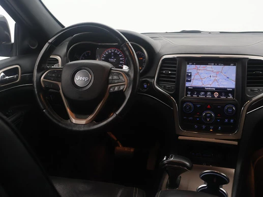 Jeep Grand Cherokee - Afbeelding 3 van 30