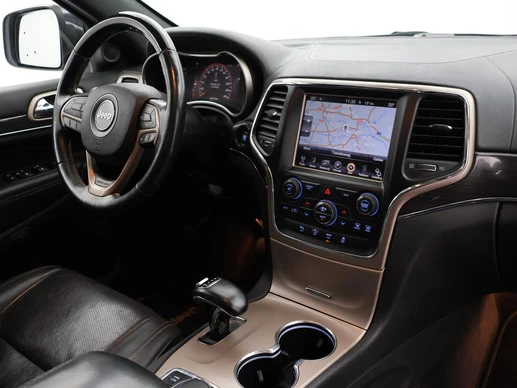 Jeep Grand Cherokee - Afbeelding 4 van 30