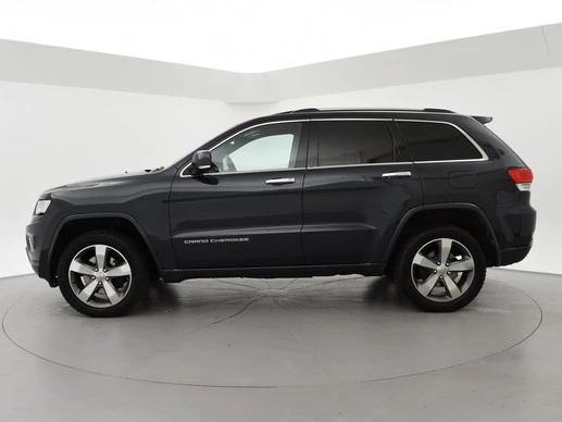 Jeep Grand Cherokee - Afbeelding 5 van 30