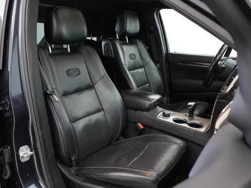 Jeep Grand Cherokee - Afbeelding 6 van 30