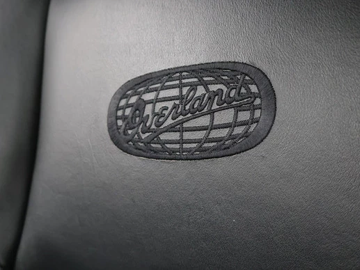 Jeep Grand Cherokee - Afbeelding 7 van 30