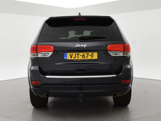 Jeep Grand Cherokee - Afbeelding 9 van 30