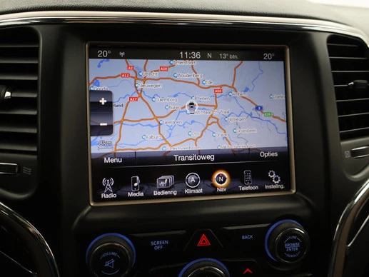 Jeep Grand Cherokee - Afbeelding 10 van 30