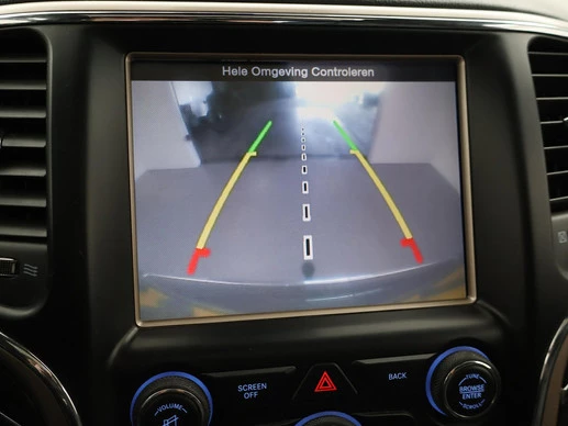 Jeep Grand Cherokee - Afbeelding 12 van 30