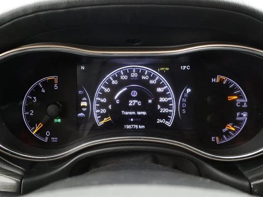 Jeep Grand Cherokee - Afbeelding 17 van 30