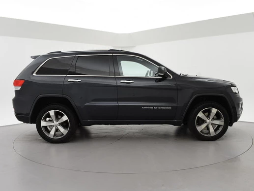 Jeep Grand Cherokee - Afbeelding 18 van 30