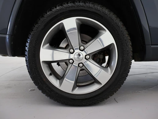 Jeep Grand Cherokee - Afbeelding 19 van 30