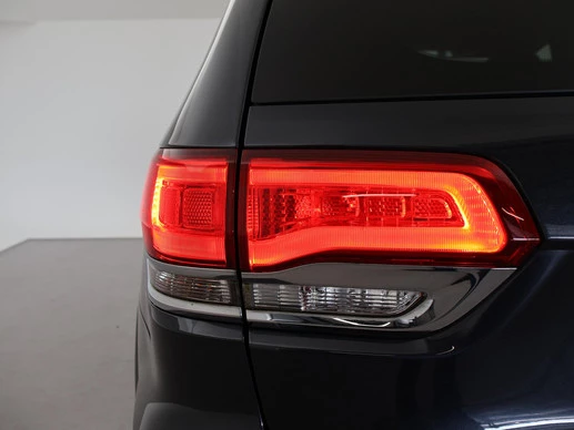 Jeep Grand Cherokee - Afbeelding 21 van 30