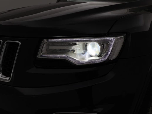 Jeep Grand Cherokee - Afbeelding 22 van 30