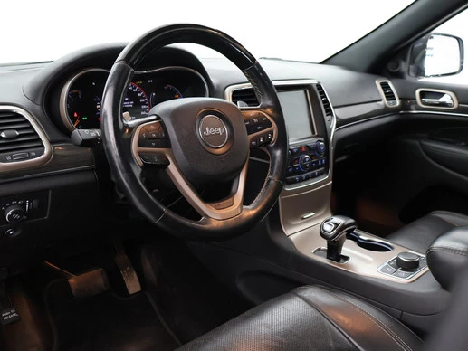Jeep Grand Cherokee - Afbeelding 25 van 30