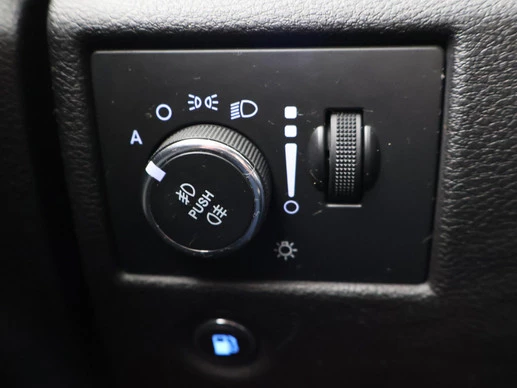 Jeep Grand Cherokee - Afbeelding 29 van 30