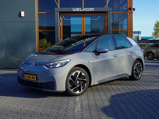 Volkswagen ID.3 - Afbeelding 1 van 30