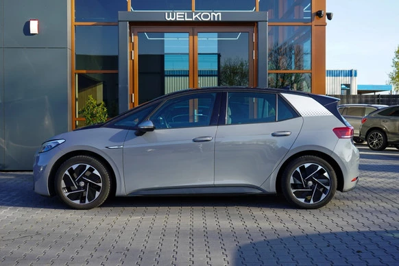 Volkswagen ID.3 - Afbeelding 2 van 30