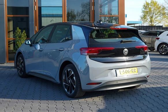 Volkswagen ID.3 - Afbeelding 3 van 30