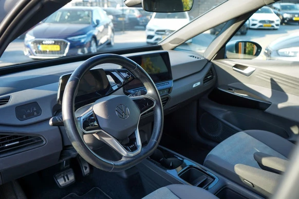 Volkswagen ID.3 - Afbeelding 5 van 30