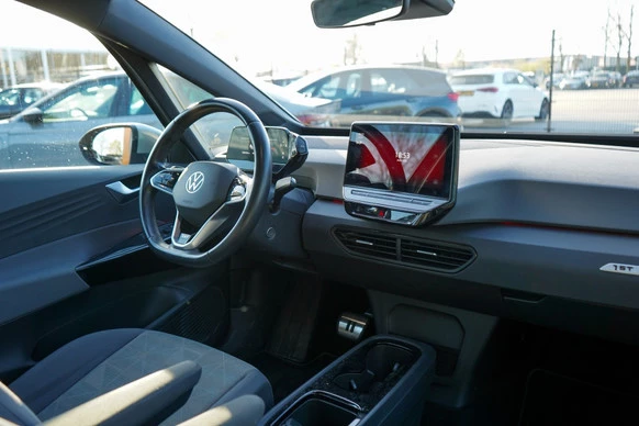 Volkswagen ID.3 - Afbeelding 7 van 30