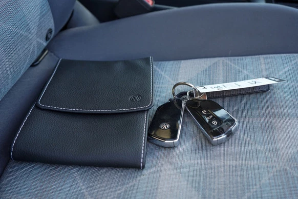 Volkswagen ID.3 - Afbeelding 8 van 30