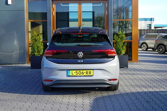 Volkswagen ID.3 - Afbeelding 9 van 30