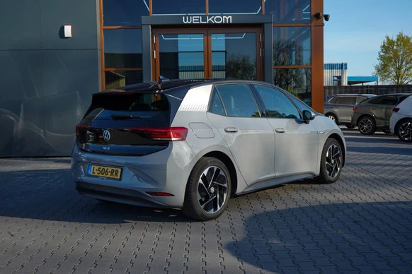 Volkswagen ID.3 - Afbeelding 10 van 30