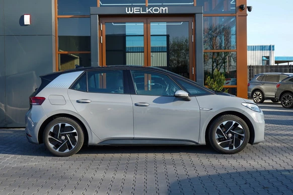 Volkswagen ID.3 - Afbeelding 11 van 30