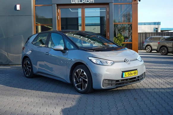 Volkswagen ID.3 - Afbeelding 12 van 30