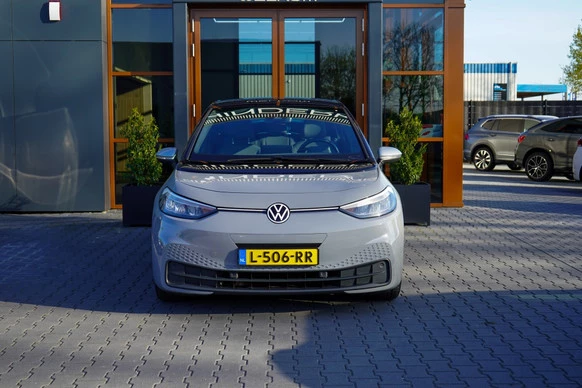 Volkswagen ID.3 - Afbeelding 13 van 30