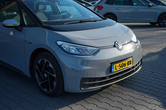 Volkswagen ID.3 - Afbeelding 14 van 30
