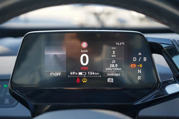 Volkswagen ID.3 - Afbeelding 22 van 30