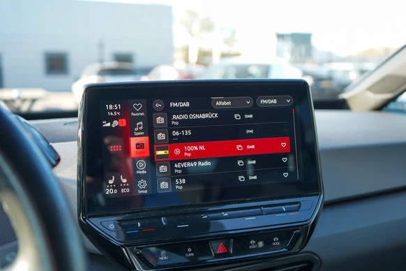 Volkswagen ID.3 - Afbeelding 24 van 30