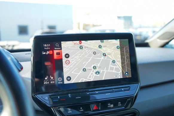 Volkswagen ID.3 - Afbeelding 25 van 30