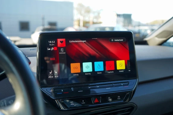 Volkswagen ID.3 - Afbeelding 28 van 30