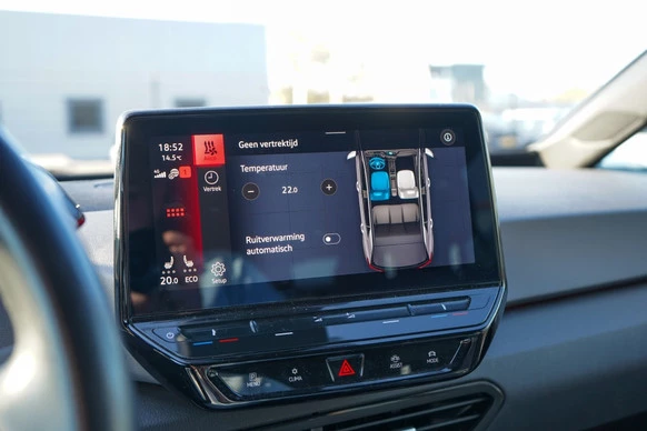 Volkswagen ID.3 - Afbeelding 29 van 30