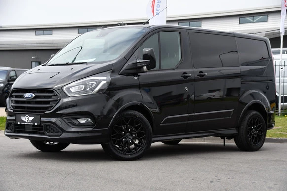 Ford Transit Custom - Afbeelding 1 van 30