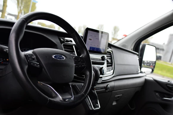 Ford Transit Custom - Afbeelding 2 van 30