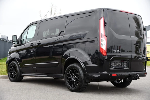 Ford Transit Custom - Afbeelding 3 van 30